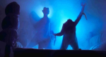 Image of William Friedkin's The Exorcist 