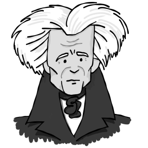 VIRTUAL Presidential Series: Andrew Jackson
