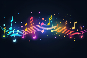 All Abilities Club - Music