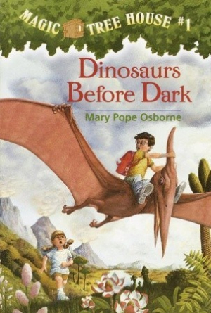 Series of the Month Book Club for 2nd and 3rd Graders