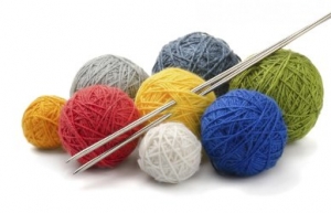 Adult Knitting Group