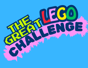 The Great Lego Challenge