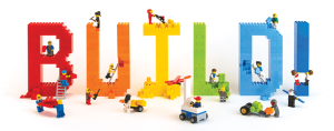 Lego Club
