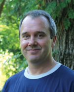 Marty Kelley headshot