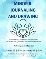 Mindful Journaling