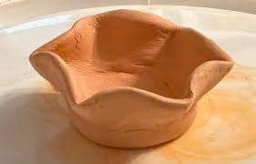 Crafternoon for Kids: Pinch Pots