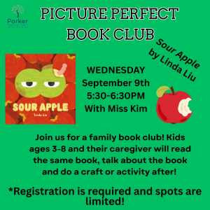 Picture Perfect: Sour Apple image