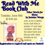 June RWM. 