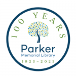 100 year logo