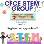 CFCE STEM-Group 