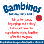 Bambinos 