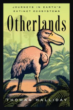 Book Cover Otherlands