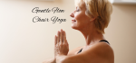 Gentle Flow Chair Yoga