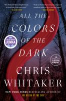 All the Colors of the Dark book cover