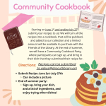 Community Cookbook. 