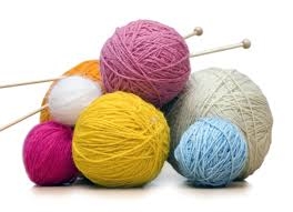 Knitting Group image