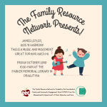 James Leplar: Kids' n Harmony 