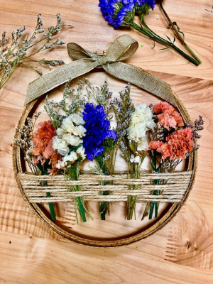 Adult Take Home Craft Kit image