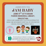 Jammin June