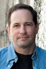  Author Talk  - William Landay