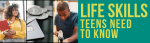 Life Skills Teens Need To Know: How Do I Get A Job