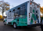 MassHire van
