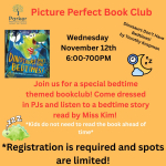 November Picture Perfect 