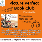 October Picture Perfect. 