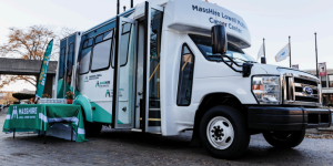 MassHire Mobile Career Center image