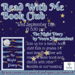 September RWM.