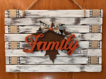 Adult Take Home Craft Kit