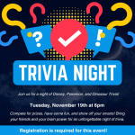Trivia 
