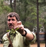 Medicinal Wild Plants of Central Texas with Mark Vorderbruggen