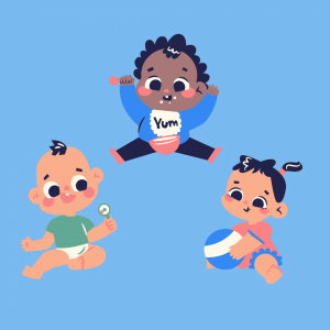 Baby Playgroup image