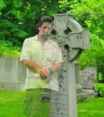 Sunday Arts & Culture Series: "A Haunted History of New England" presented by Christopher Daley