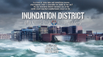 movie poster with the Boston waterfront