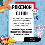 Pokemon Club