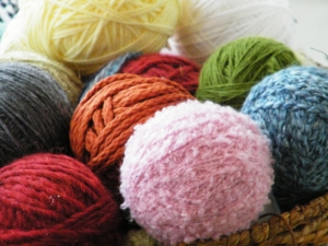 Craft Supply Swap image