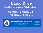 Blood Drive