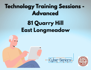 Digital Literacy Program - Advanced - Housing Authority image