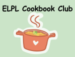 Cookbook club with pot