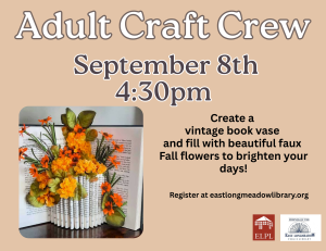 Adult Craft Crew image