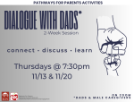 Dialogue with Dads