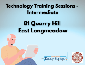 Digital Literacy Program - Intermediate - Housing Authority image