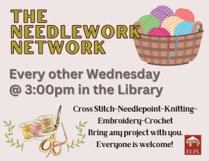 Needlework Network image
