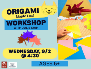 Origami image
