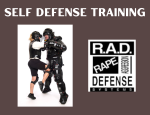Image of Self Defense