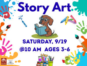 Story Art image