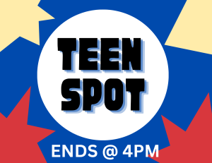 Teen Spot image