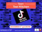 Tik Tok Logo